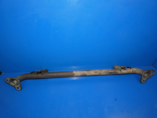 MERCEDES ML W166 GLE sider holder of radiators front