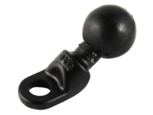 КУЛЬОВИЙ АДАПТЕР RAM ПІД ДЗЕРКАЛО 9 ММ ДЛЯ ВЛАСНИКІВ