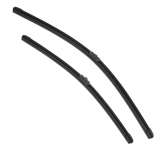 JZW998002AB - ЩІТКИ СКЛООЧИСНИКА AERO ECO OE SKODA OCTAVIA II