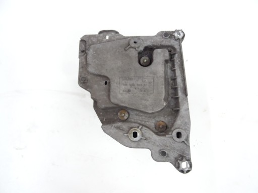 Корпус насоса підвіски c4 picasso 4154043536