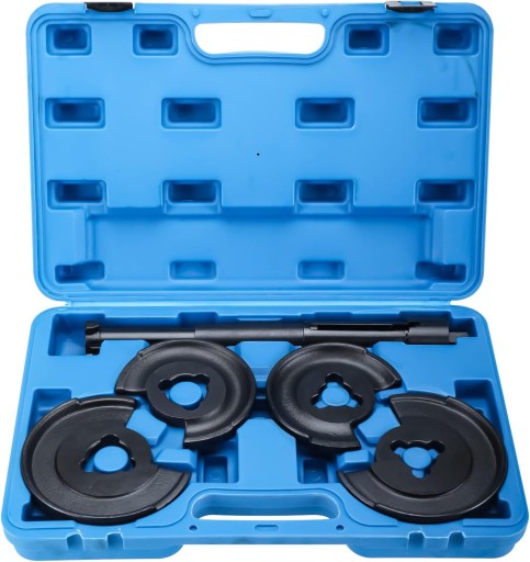 ЗНІМАЧ РЕСОРИ ПІДВІСИ MERCEDES BMW SAAB VW