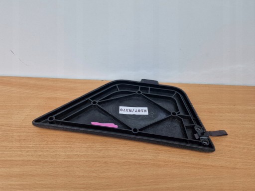 RENAULT KOLEOS 1 left cover boot upholstery