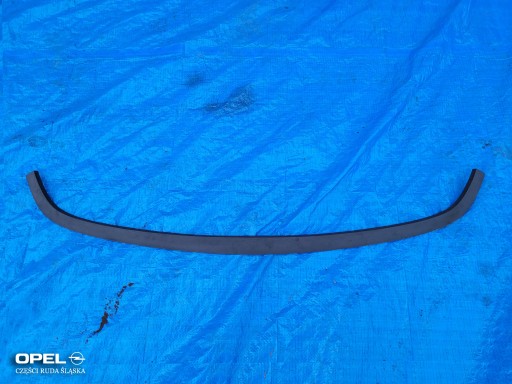 OPEL-PARTS | Astra J Ущільнювач переднього капоту 13284009