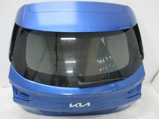 1 - Камера заднего вида kia x ceed x-ceed