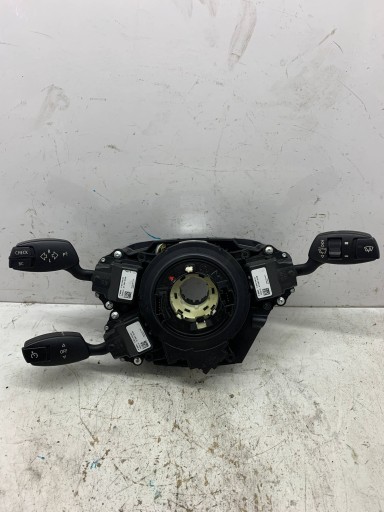 commande levier commodo sous volant contrôle 9170226 BMW E60 (2003-2010)