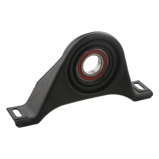 Опора Валу З Підшипником FEBI 30934 Mercedes