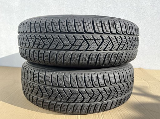 ШИНЫ 215/65/17 103H PIRELLI SCORPION ЗИМНИЕ