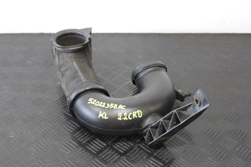 rohr Schlauch luft 52022358AC JEEP CHEROKEE V 5 KL