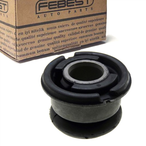 VLAB-014 - Подушка втулка балки задня VOLVO XC90 і 3.2 D3 D5