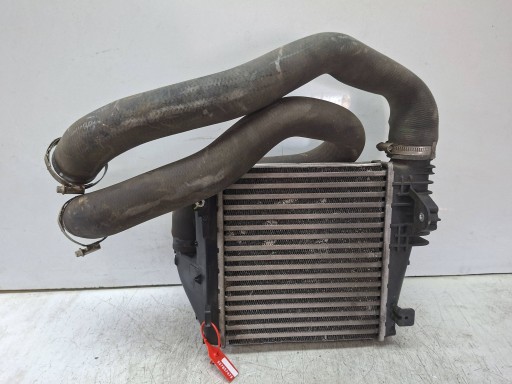 intercooler 9675627980 CITROEN C4 PICASSO II 1.6 EHDI 2013