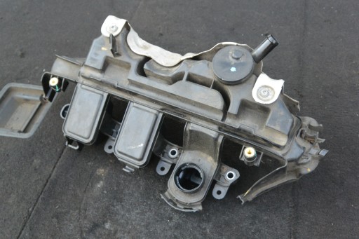 COPERCHIO PUNTERIE NISSAN X-TRAIL T32 QASHQAI J11 RENAULT SCENIC IV 1.7 DCI