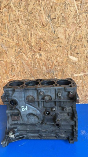 BLOK Motore SAAB 9-3 93 II 55208725 1.9 TTID Z19DTR 180KM 2.0JTDM