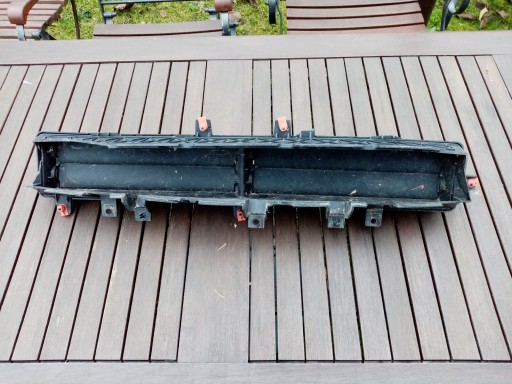 23163383 - ВОЗДУШНЫЙ РУЛЬ ЖАЛЮЗИ OPEL INSIGNIA A LIFT
