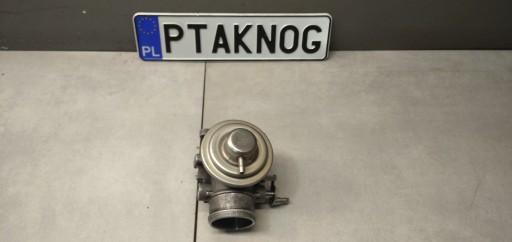 EGR valve AUDI A4 B5 1.9 TDI 14SKV026