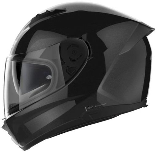 NOLAN INTEGRAL MOTO HELMET N60-6 SPECIAL 12 BLK M