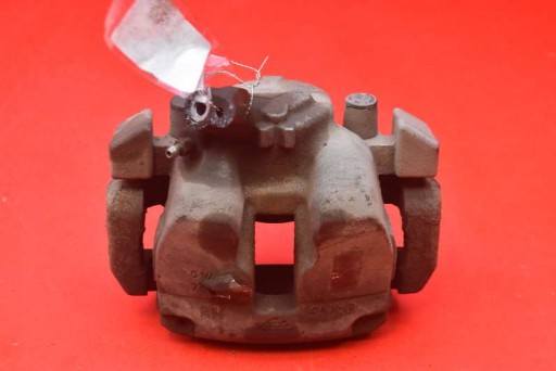 caliper brake right front 9830798780 CITROEN BERLINGO IV 1.5 HDI 102 KM