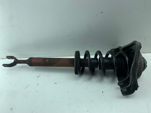 Audi a6 c6 3.2 fsi амортизатор левый передний