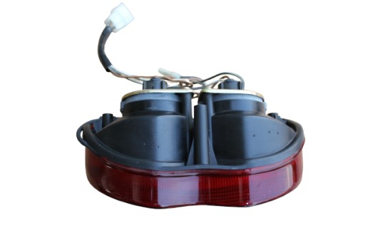 GSF1200.LAMPATYL - BANDIT GSF 1200 ЗАДНІЙ ЛІХТАР ЗАДНІЙ 00-05