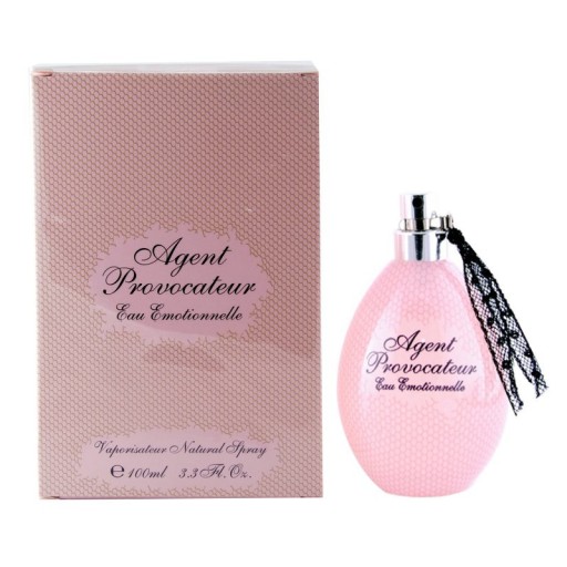 agent provocateur agent provocateur eau emotionelle