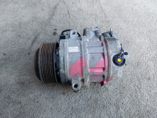 kompresor kompresor klimatizaci 3.0 N55 BMW F30 F36 F34 447260-4083