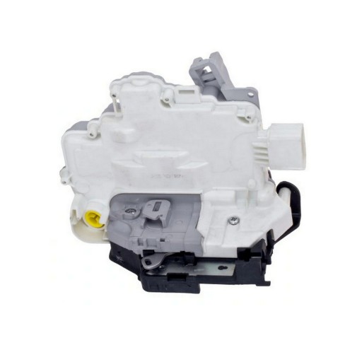7500026 - ЗАМОК ДВЕРИ SEAT IBIZA IV ПРАВЫЙ ПЕРЕДНИЙ 3C1837016A