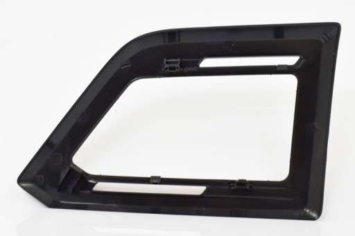 579655 - [] ГАЛОГЕННАЯ ПРОТИВОТУМАННАЯ РАМКАSCANIA CR / CS