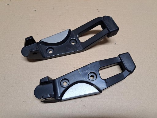 R850RRRRRRRRRRRRRRRRRRRRRRRRRR - Bmw r850r 96-05 комплект правий + лівий 2314764 2314763 № 2