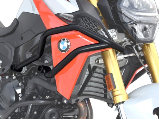 GMOLE HEED BMW F 900 R (2020 -) - верхня