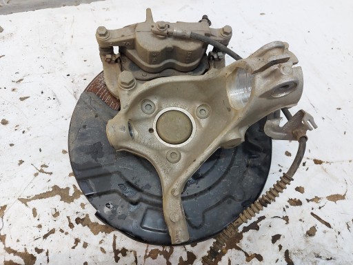 Audi Q4 E-TRON 89A 89E glavčina igle lijevi prednji dio 1EA407257H