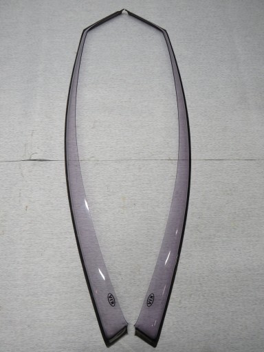 KIA SPORTAGE III WING ПЕРЕДНЯЯ ДВЕРЬ НАКЛАДКА 3W221ADE00 КОМПЛЕКТ