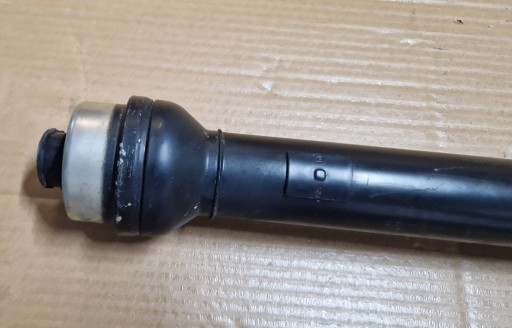 cardan AUDI Q5 LIFT as new 400 KM 80A521101A original