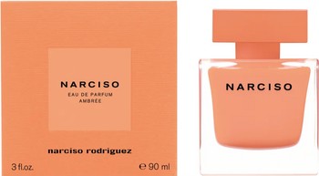 Narciso Rodriguez Narciso Ambree woda perfumowana EDP 90 ml