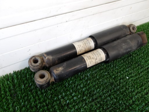 DACIA LODGY 12- shock absorber rear rear part 562106339R