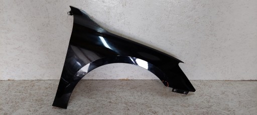 Audi a3 8y0 праве переднє крило