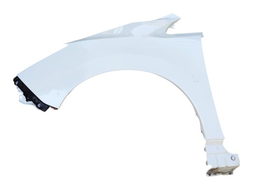 fender left front front NISSAN LEAF II 2017-2022
