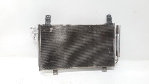 chladič klimatizácie 839700504 Mazda CX5