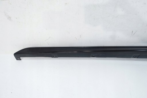 BMW 1 F40 m-packet 2019- moulding threshold threshold cap left 8079665 8077233