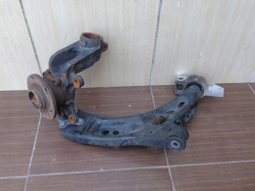 1K0 8N - КРОСОВЕР ПЕРЕДНІЙ ВАЖІЛЬ УПРАВЛІННЯ R GOLF V PLUS JETTA TIGUAN