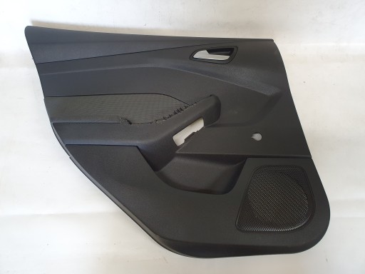bok levý záď Focus mk3 III kombi