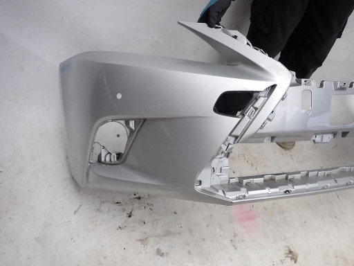 LEXUS CT LIFT 13-17 bumper front front PDC