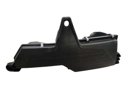 Gehäuse filter luft BMW F20 F22 F30 F31 F32 F33 F36 2.0 D 8511655