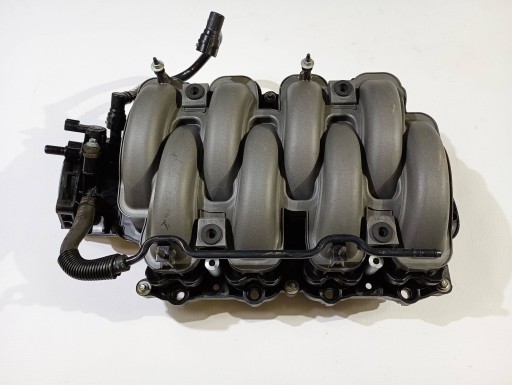 intake manifold dolotowy Ford Mustang V 5.0 V8 GT 2011-2014