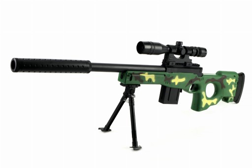 Гвинтівка MAT Air Soft Gun