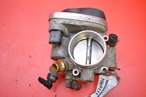 Valvola a farfalla 55562380 CHEVROLET CRUZE 1 e J300 1.8 16V 141 KM 09-12