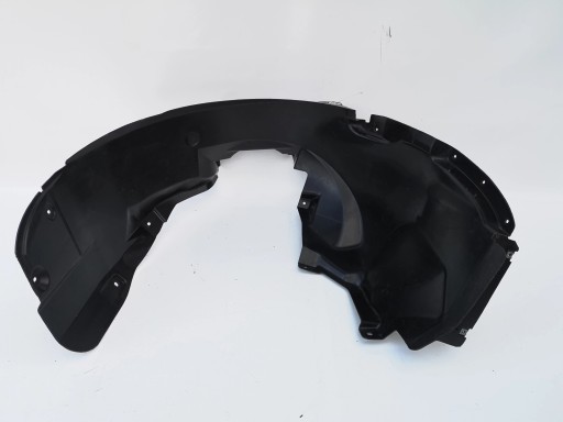 FIAT 500 E АРКА ПЕРЕДНЕГО ПРАВОГО КОЛЕСА 52139487