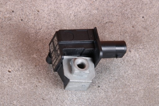 BMW F10 F11 X3 F25 X4 F26 érzékelö SENSOR találkozás UDERZENIOWY 9224177