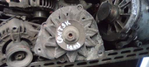 034 903 - Генератор audi 80 2.0 2.3 034903016a 120469822