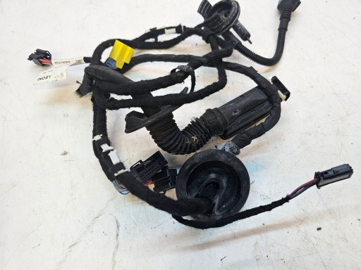 bundle door left front AUDI Q5 8R0971029B