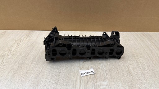 Saugrohr Unterteil 2.0D BMW F20 F30 F36 E84 F10 7807991 KA27/45L