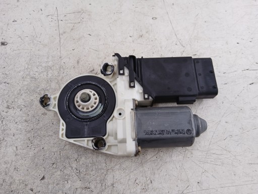 VW GOLF IV mini motor windows right front 1J4837730E